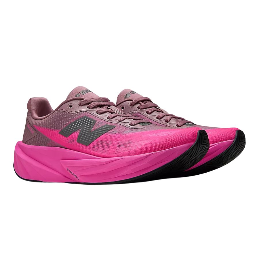 New Balance Womens FuelCell Rebel v5 - Neutral
