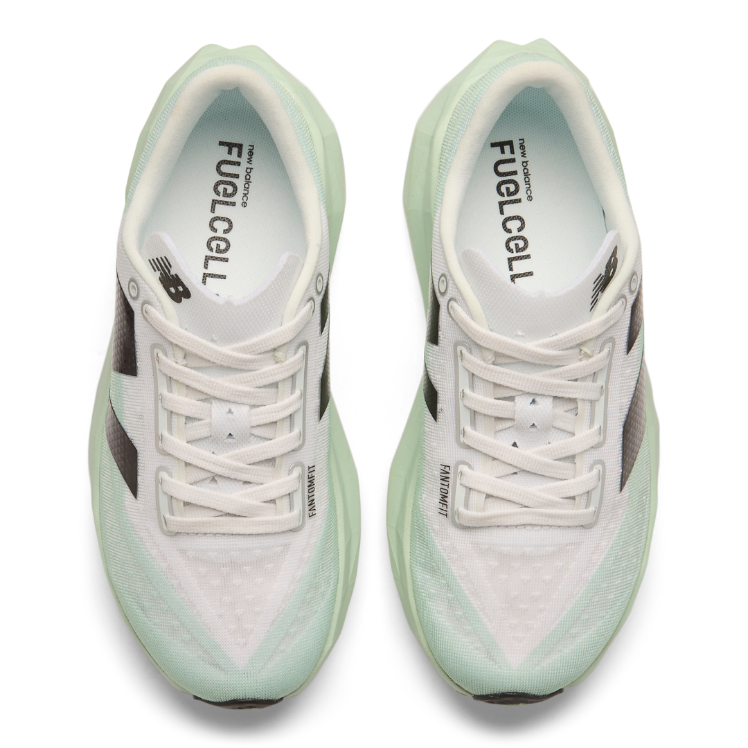 New Balance Womens FuelCell Rebel v4 - Neutral