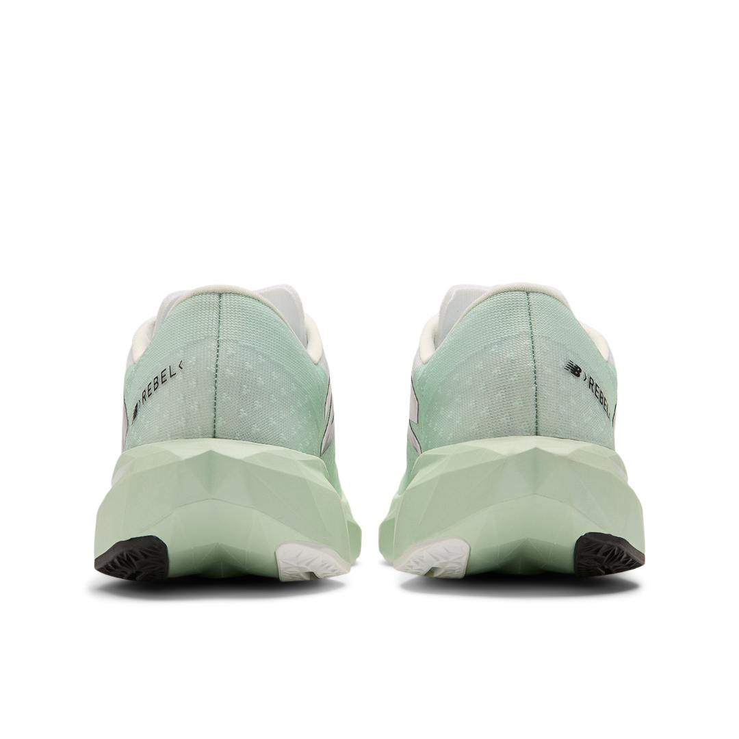 New Balance Womens FuelCell Rebel v4 - Neutral