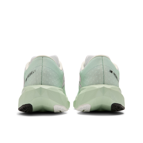 New Balance Womens FuelCell Rebel v4 - Neutral