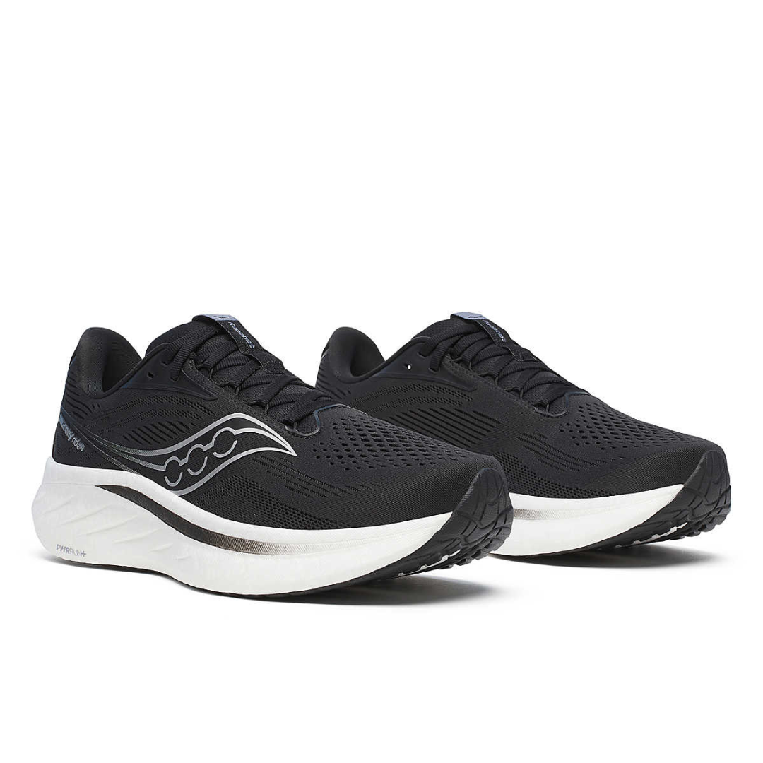 Saucony Mens Ride 18 - Neutral