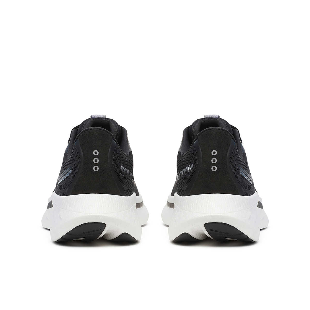 Saucony Mens Ride 18 - Neutral