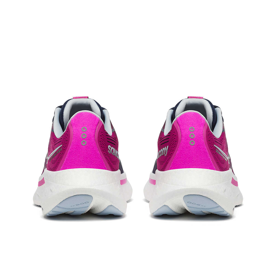 Saucony Womens Ride 18 - Neutral