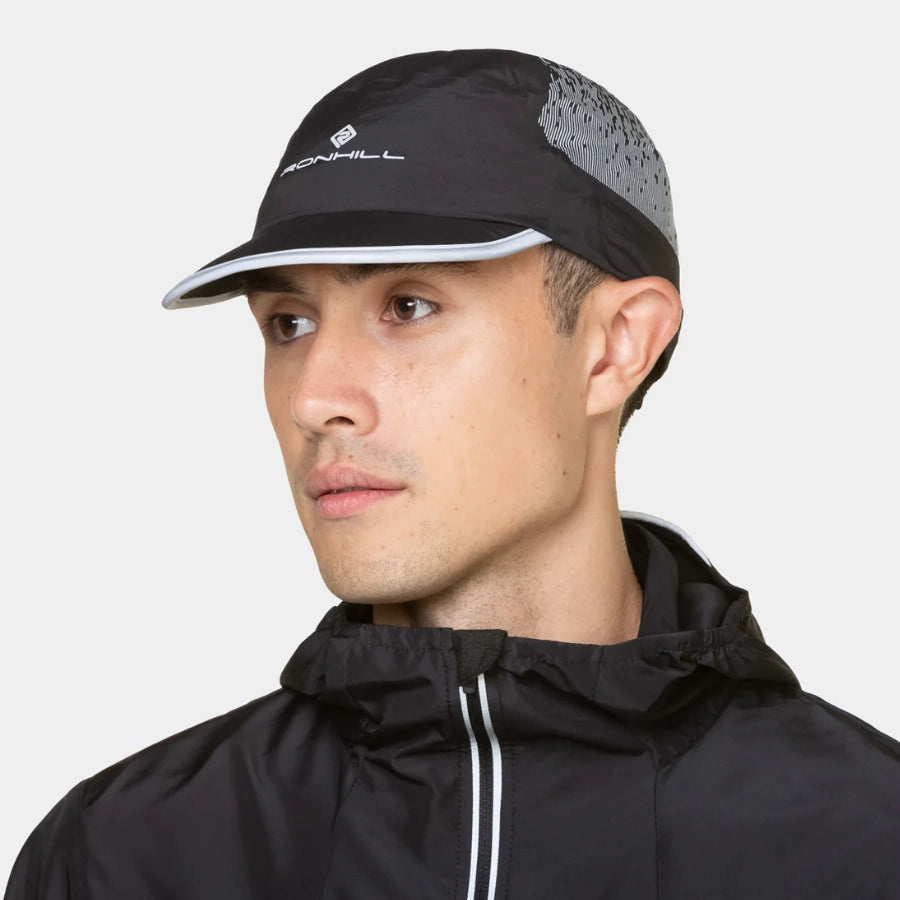 Ronhill Reflect Cap