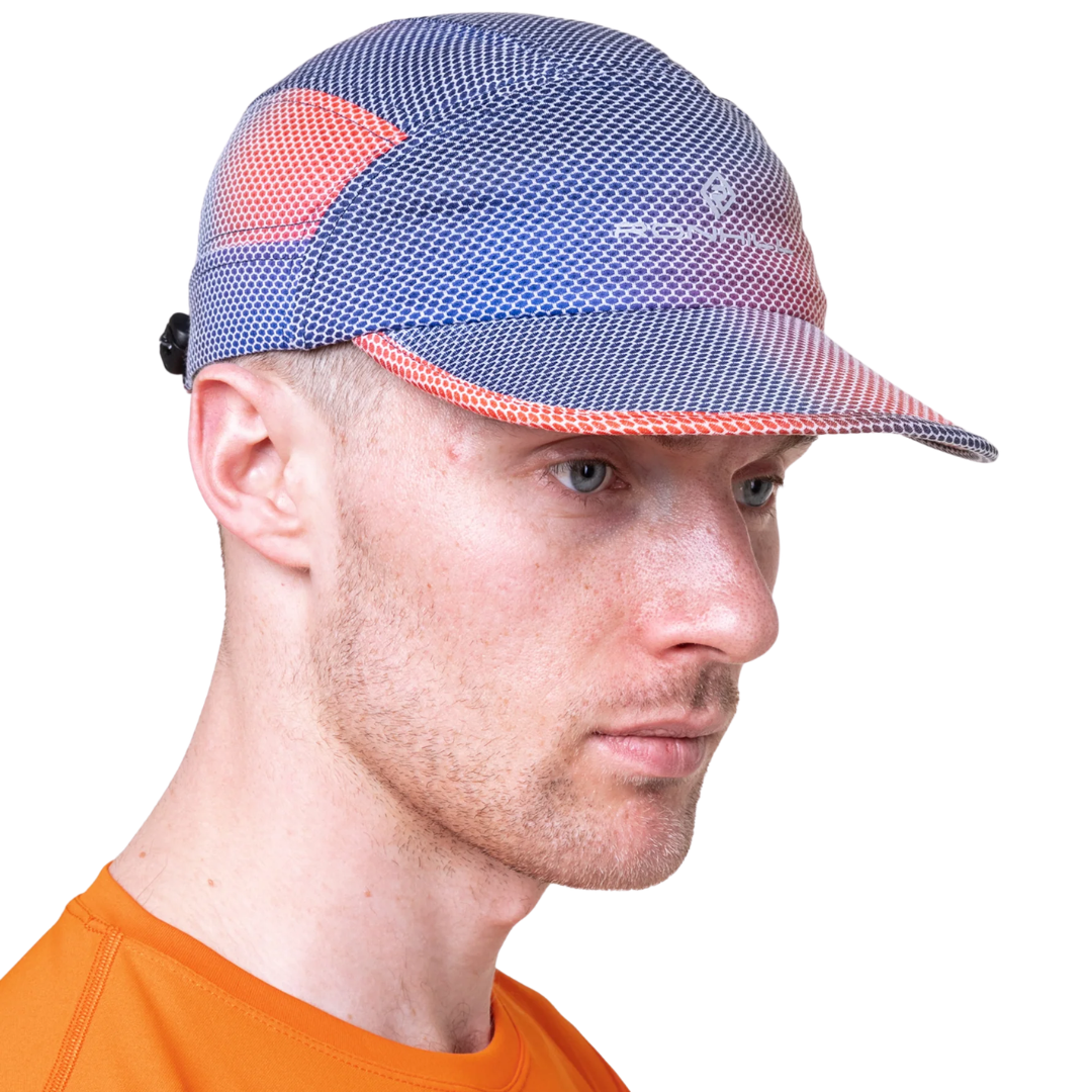 Ronhill Golden Hour Cap