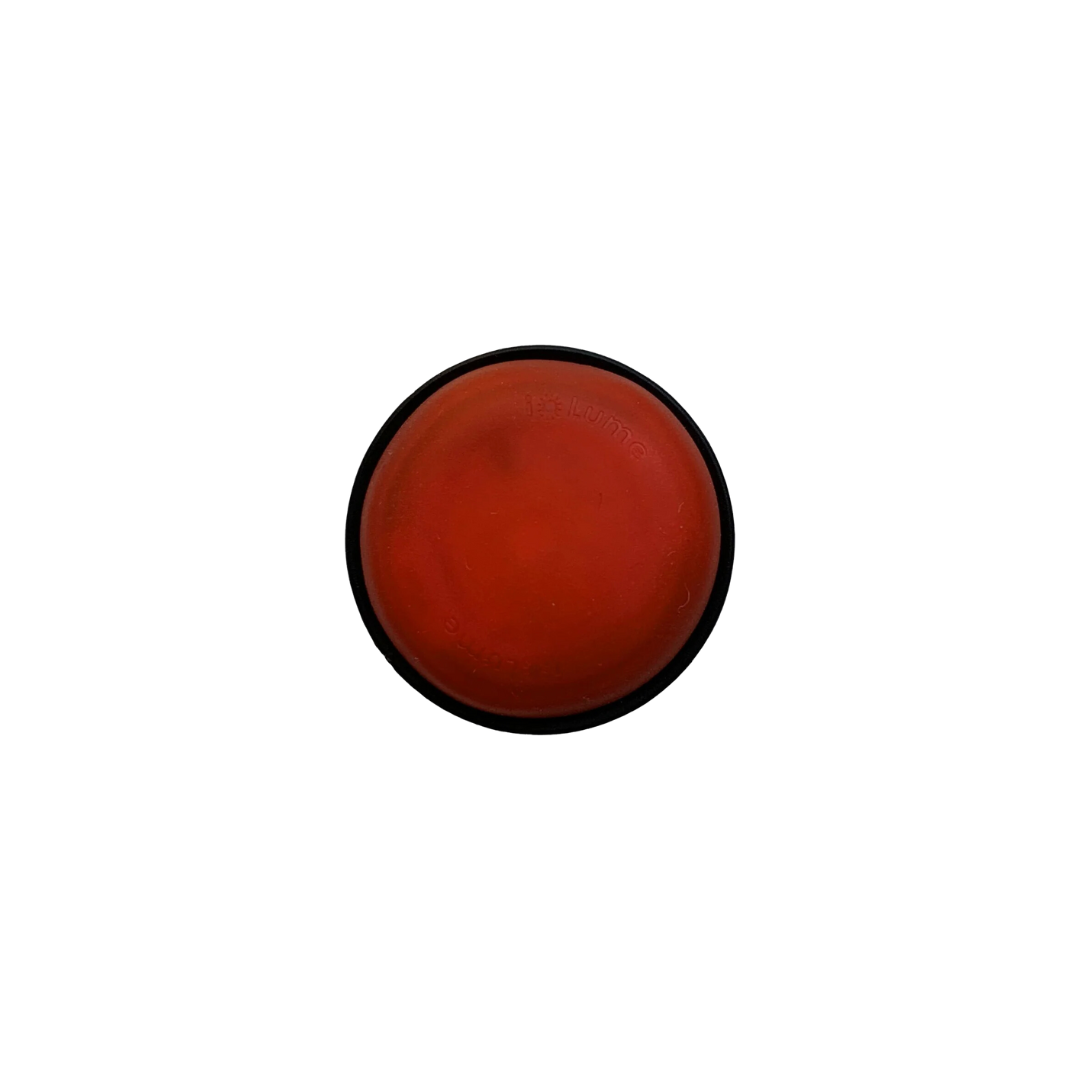 Ronhill Magnetic LED Button Red