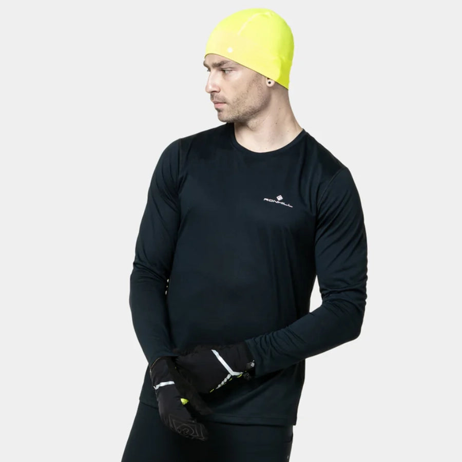 Ronhill Mens Core L/S Tee AW25