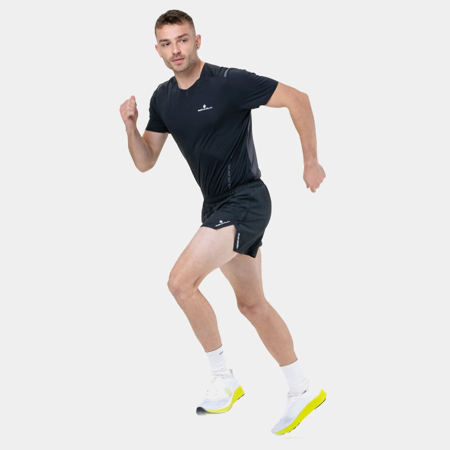 Ronhill Mens Tech 5” Short AW25