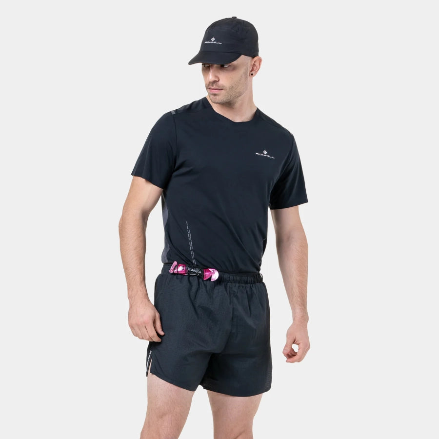 Ronhill Mens Tech 5” Short AW25