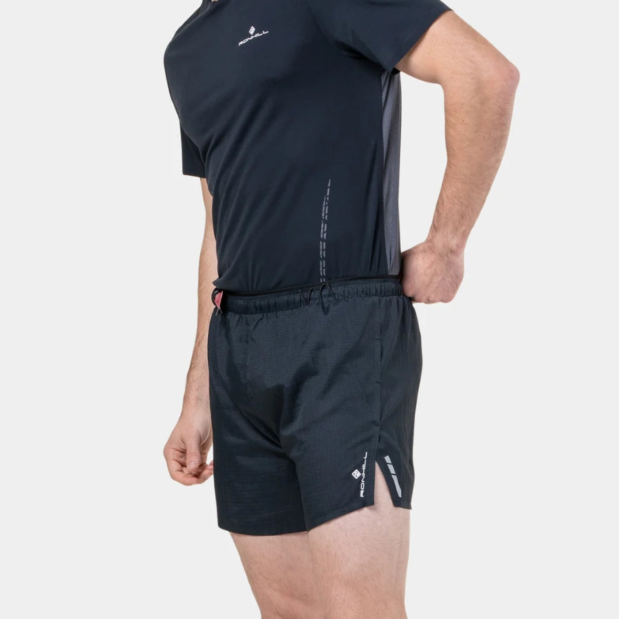 Ronhill Mens Tech 5” Short AW25