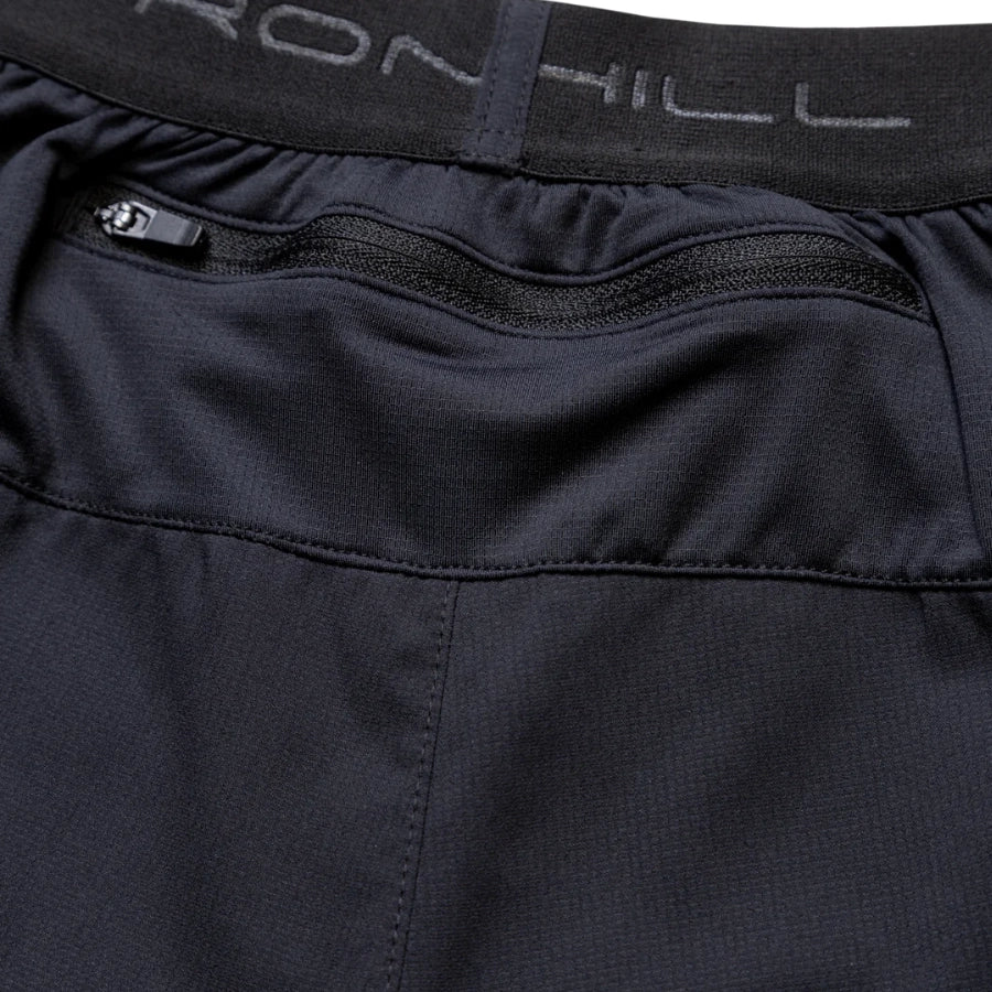 Ronhill Mens Tech 5” Short AW25
