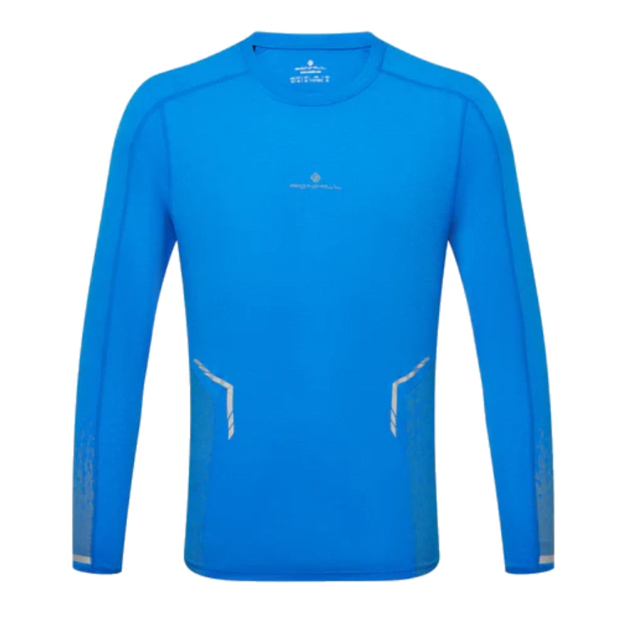 Ronhill Mens Tech Reflect L/S AW25
