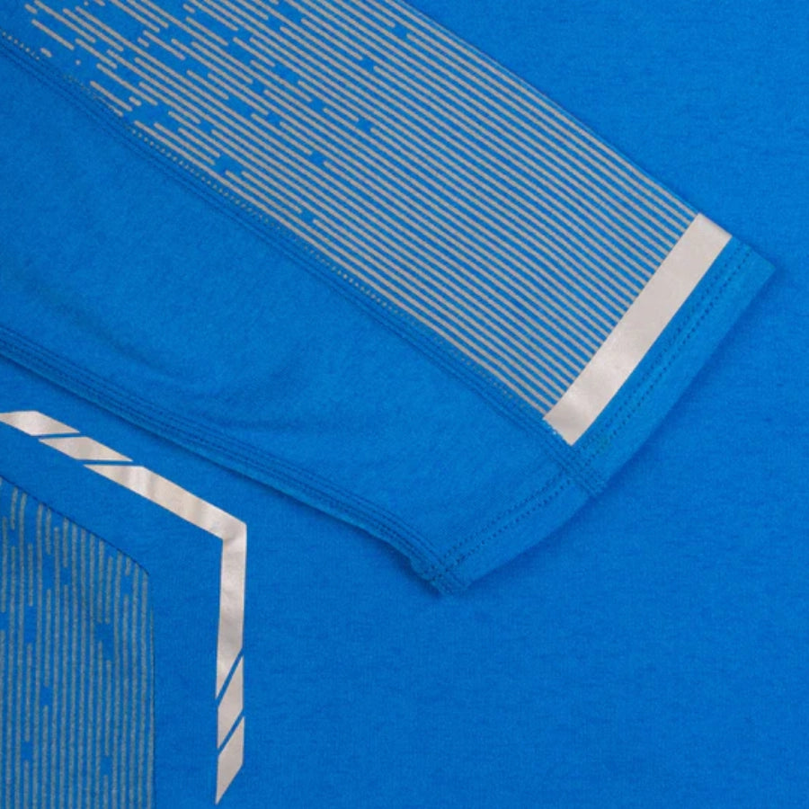 Ronhill Mens Tech Reflect L/S AW25