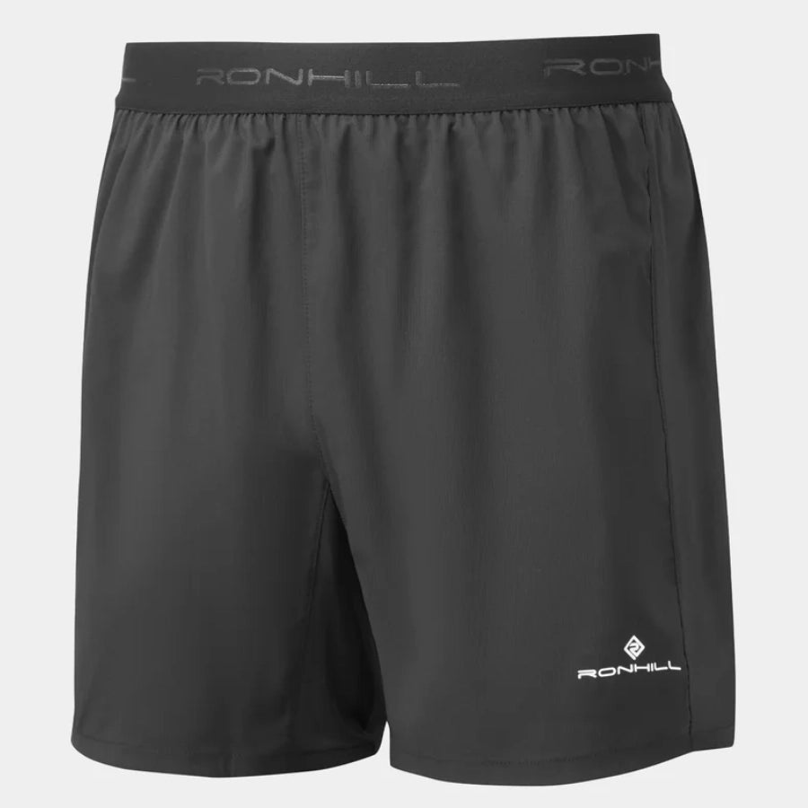 Ronhill Mens Tech 5” Short AW25
