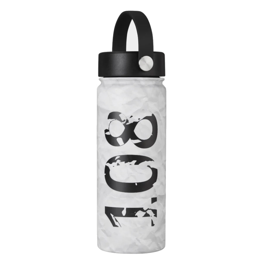 Ronhill Refill Bottle Vanilla Crinkle