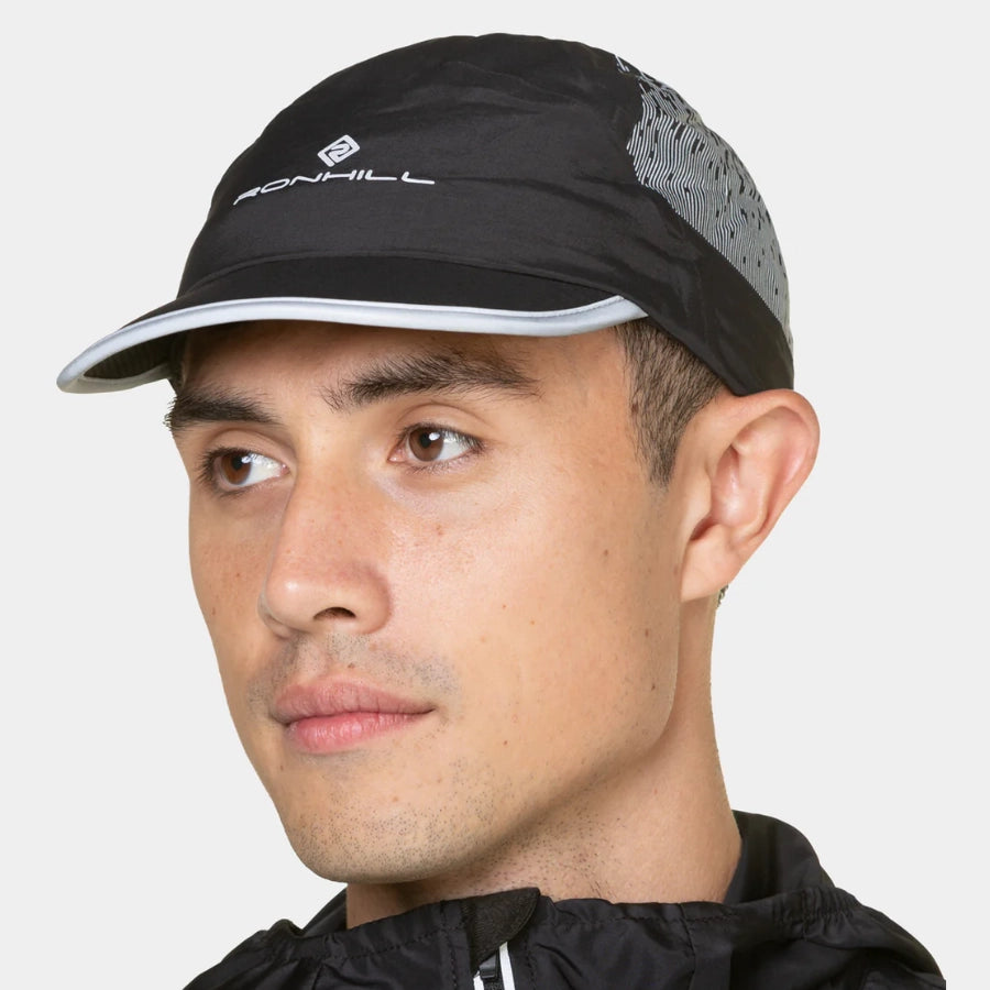 Ronhill Reflect Cap