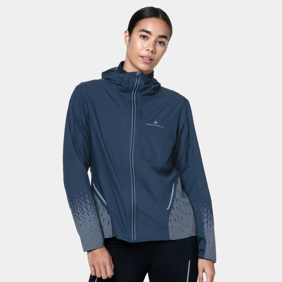 Ronhill Womens Tech Reflective Jacket AW25