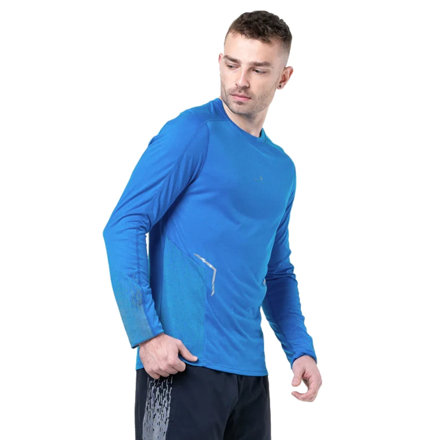 Ronhill Mens Tech Reflect L/S AW25