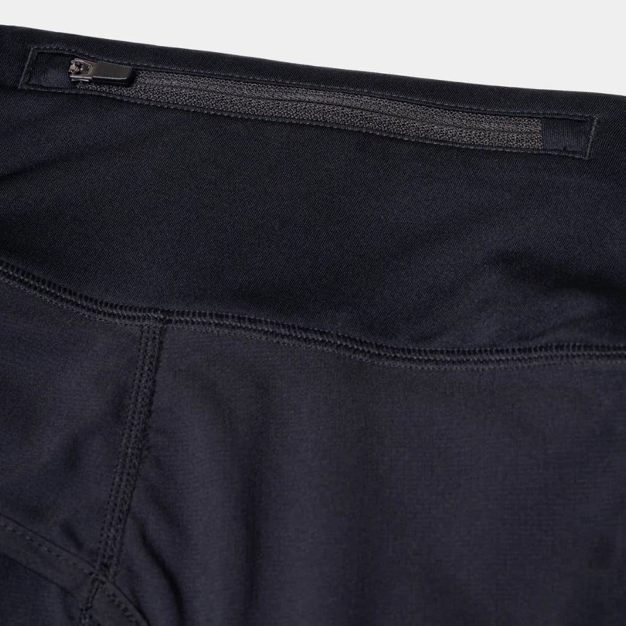 Ronhill Womens Tech 4.5” Twin Short AW25