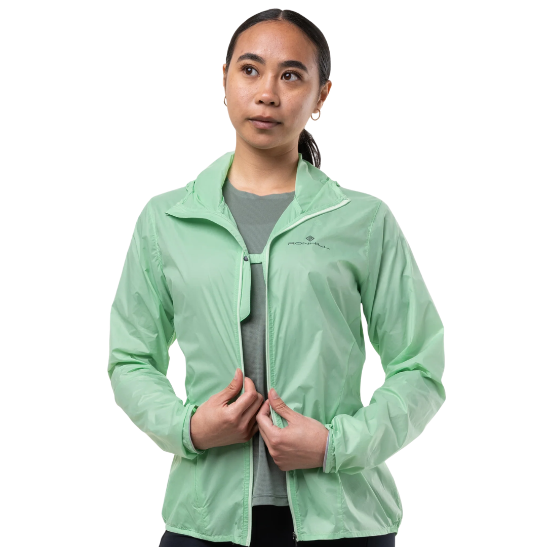 Ronhill Womens Tech All-Terrain Jacket SS26