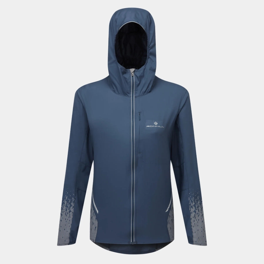 Ronhill Womens Tech Reflective Jacket AW25