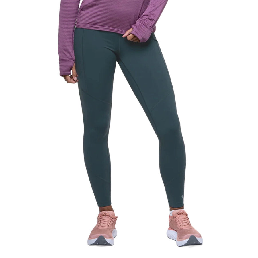 Ronhill Womens Tech Tight - AW25