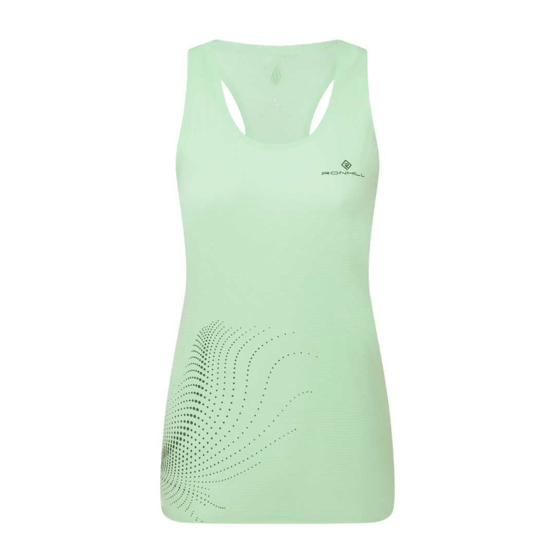 Ronhill Womens Tech Race Vest SS26