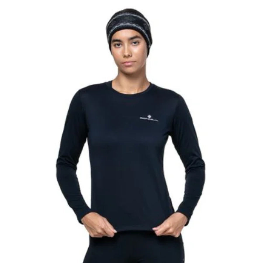 Ronhill Womens Core L/S Tee AW25