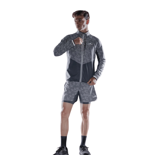 Ronhill Mens Tech Reflect Lux Jacket - AW26