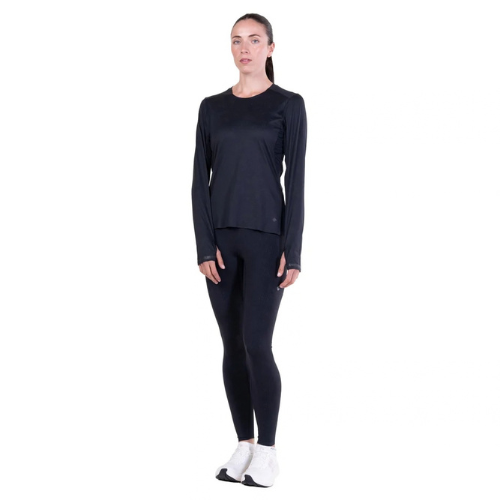 Ronhill Womens Tech Reflect Lux L/S Tee - AW26