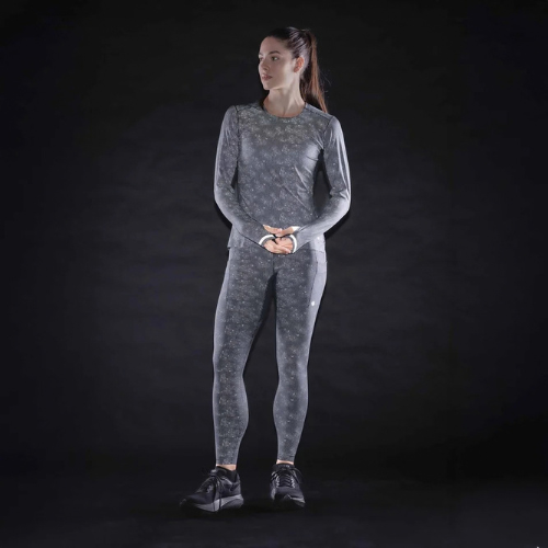 Ronhill Womens Tech Reflect Lux L/S Tee - AW26