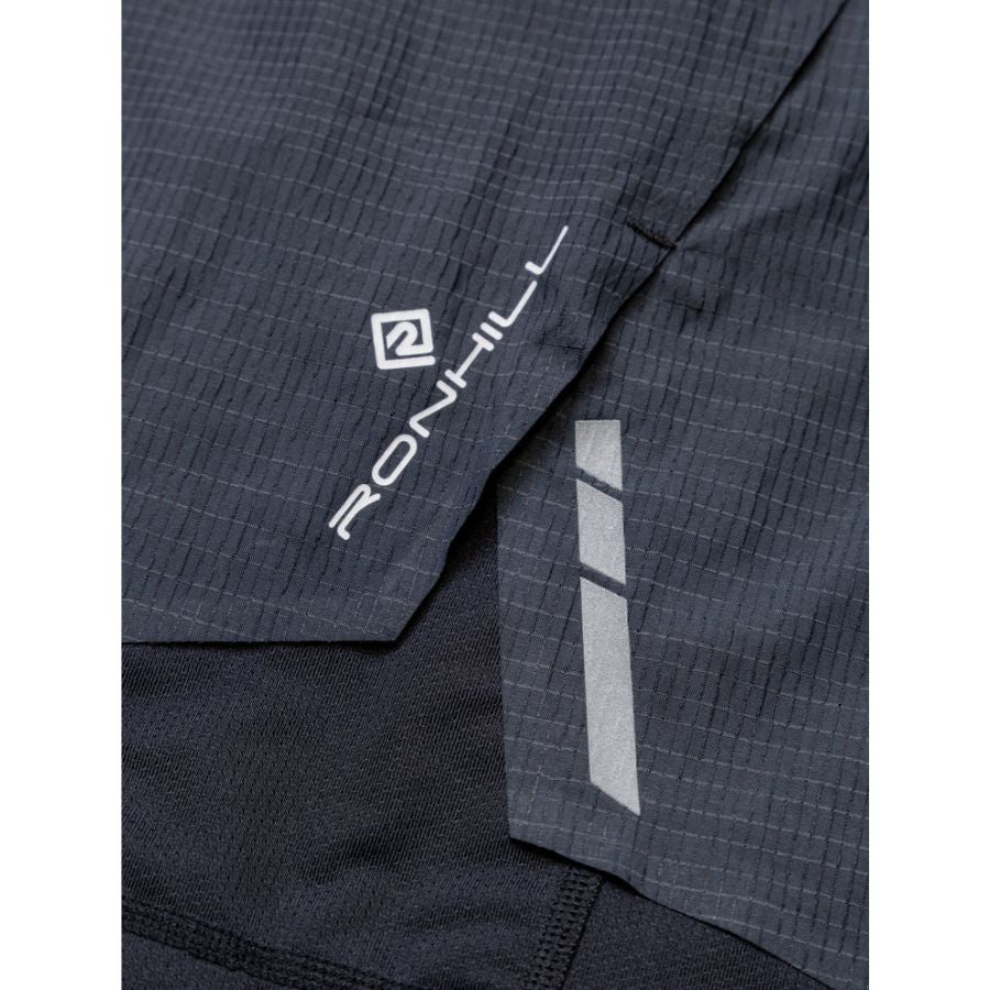 Ronhill Mens Tech Race Twin Short SS26