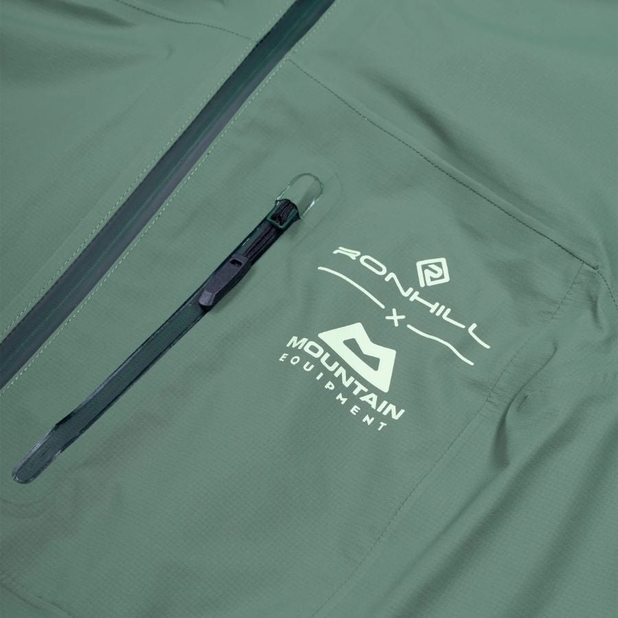 Ronhill Womens Tech Gore-Tex Mercurial Jacket 2 - SS26