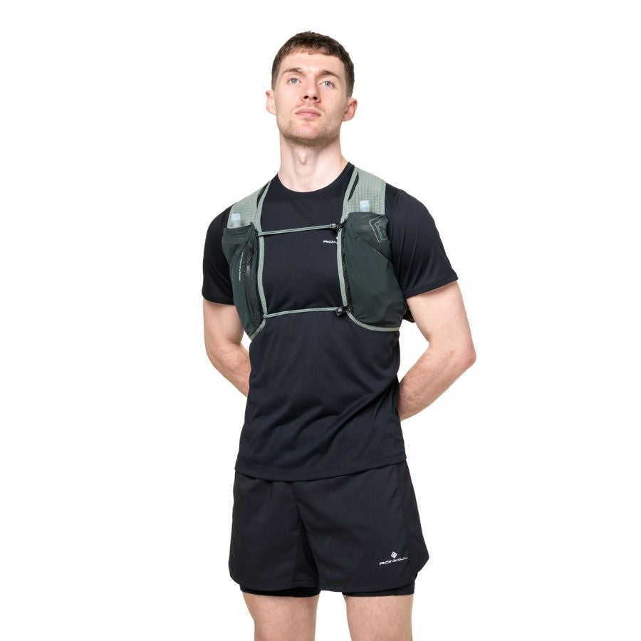 Ronhill Unisex Solus Vest 5L SS26