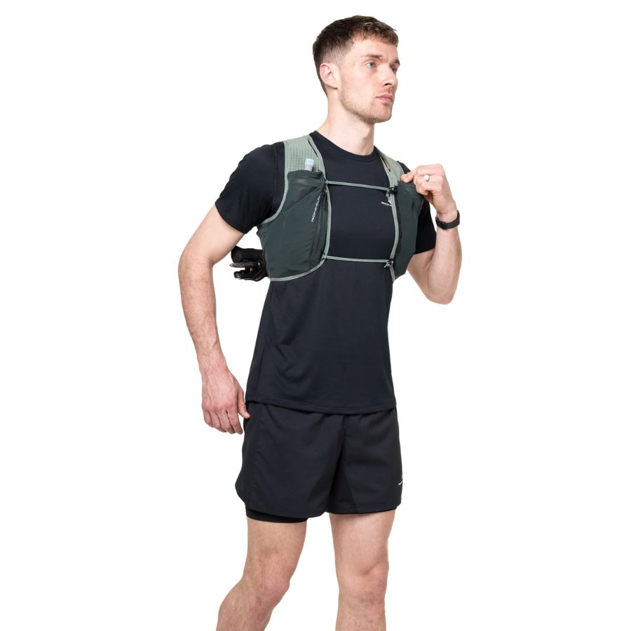 Ronhill Unisex Solus Vest 5L SS26