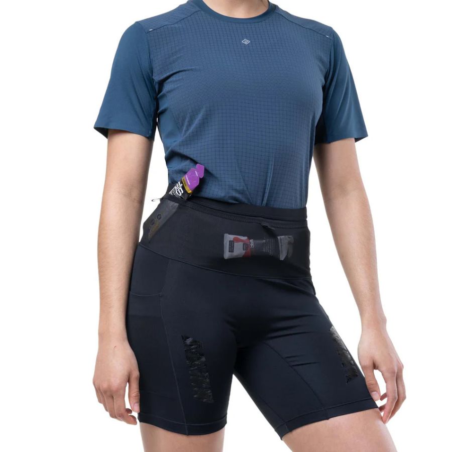 Ronhill Womens All-Terrain 7" Stretch Short SS26