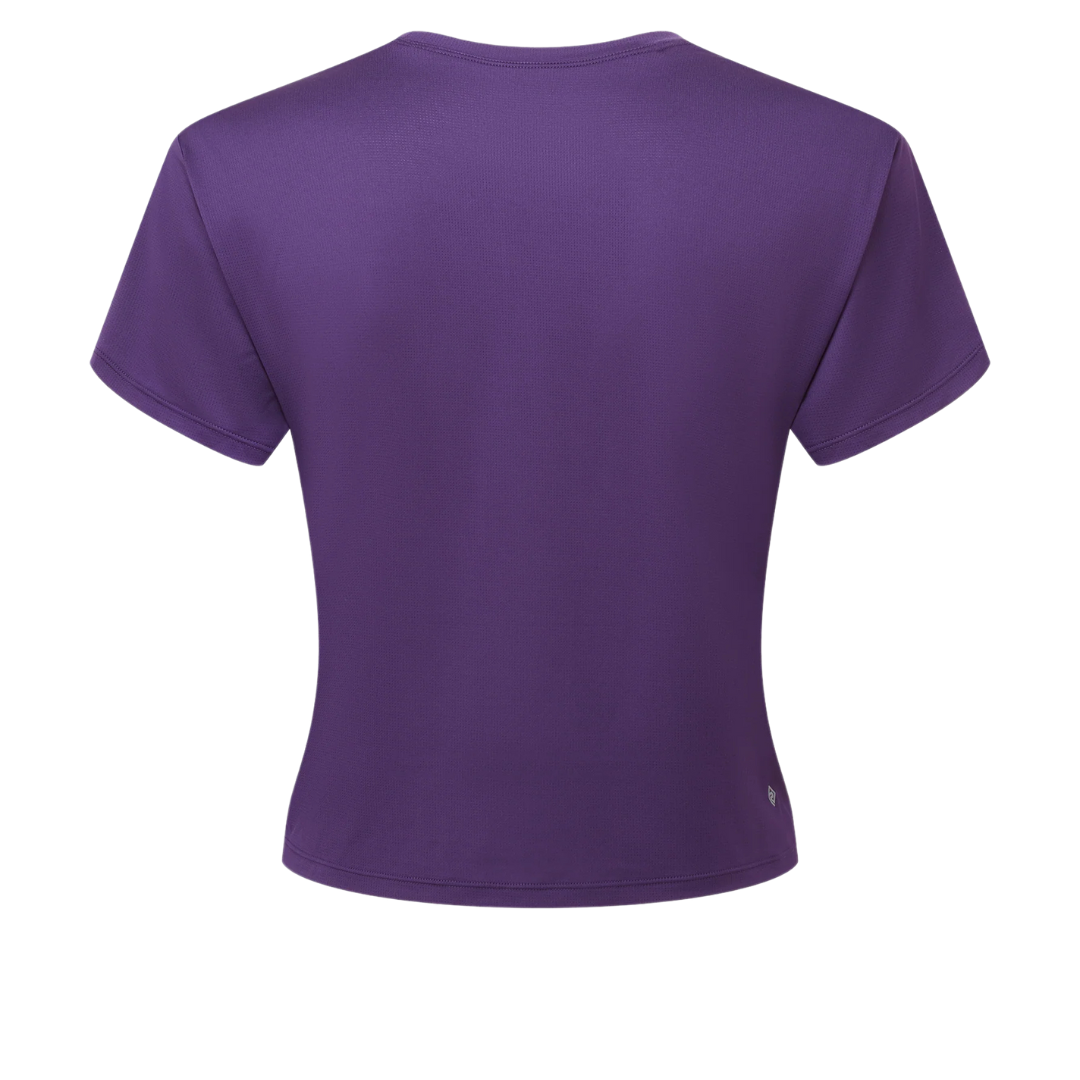 Ronhill Womens Tech Breathe S/S Tee SS25