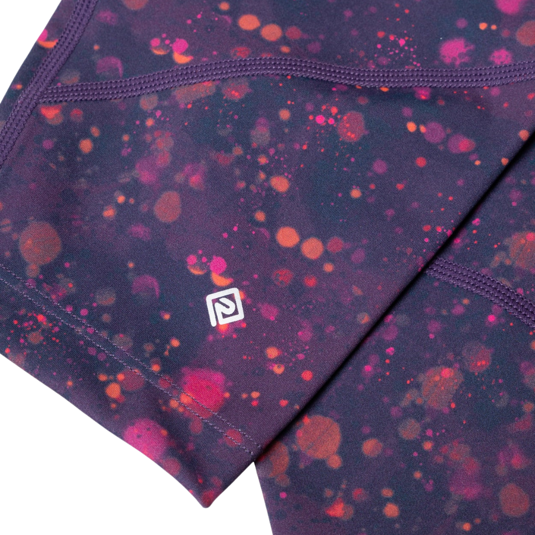 Ronhill Womens Tech Crop Tight SS25