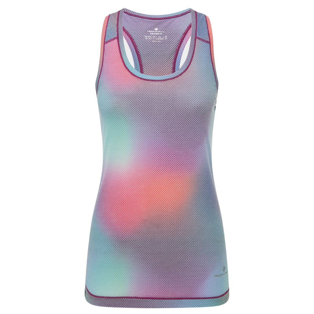 Ronhill Womens Tech Golden Hour Vest SS25