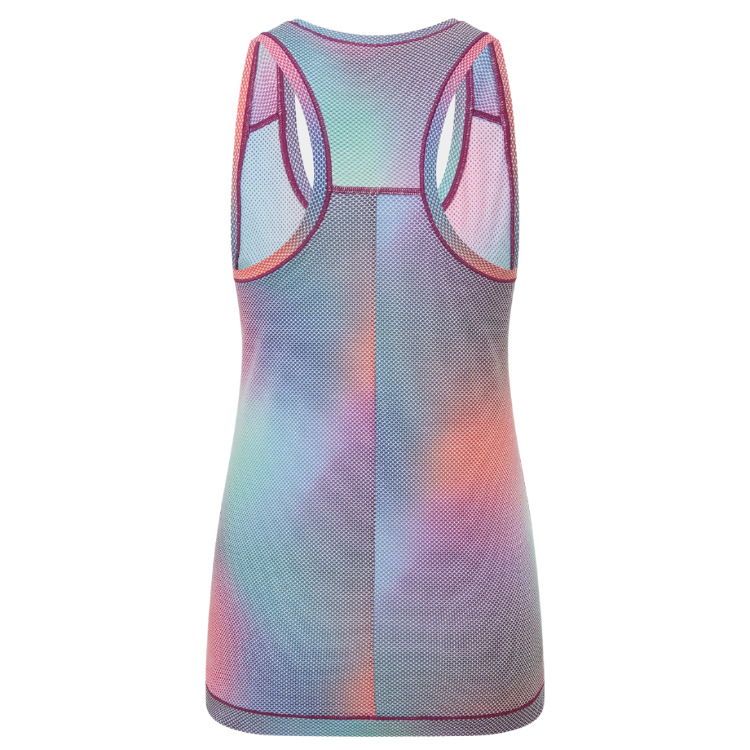 Ronhill Womens Tech Golden Hour Vest SS25