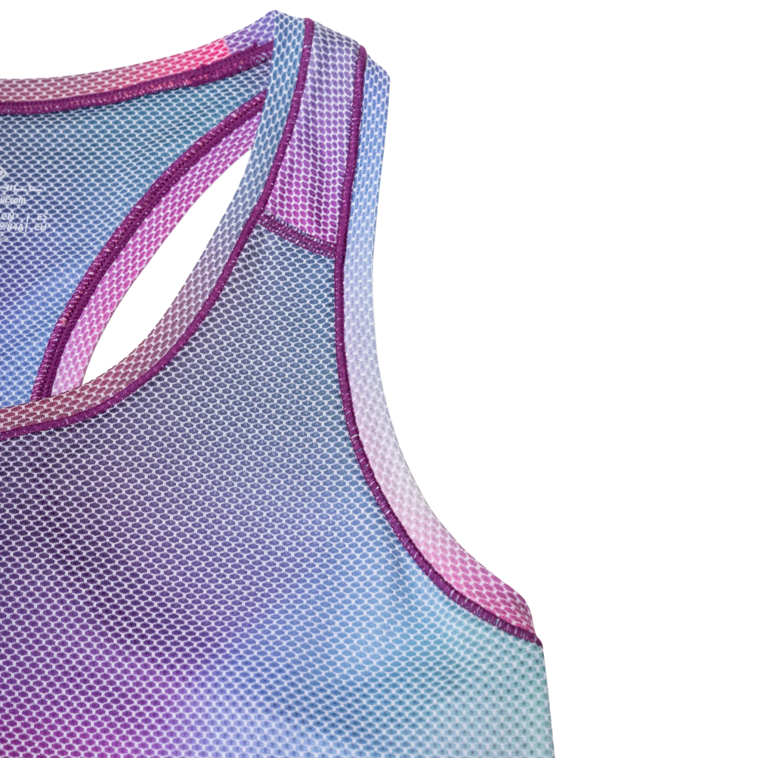 Ronhill Womens Tech Golden Hour Vest SS25