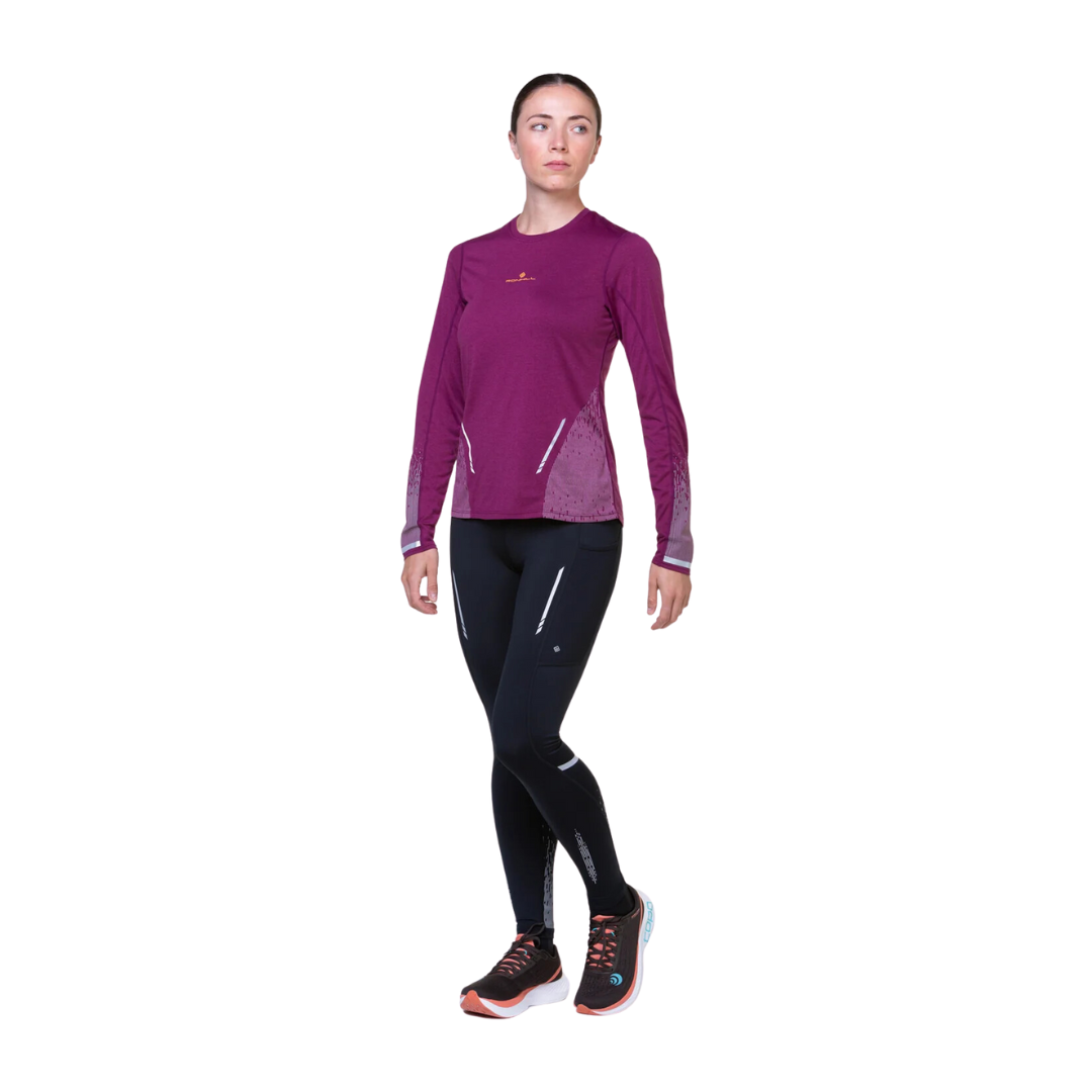 Ronhill Womens Tech Reflect Tight AW25