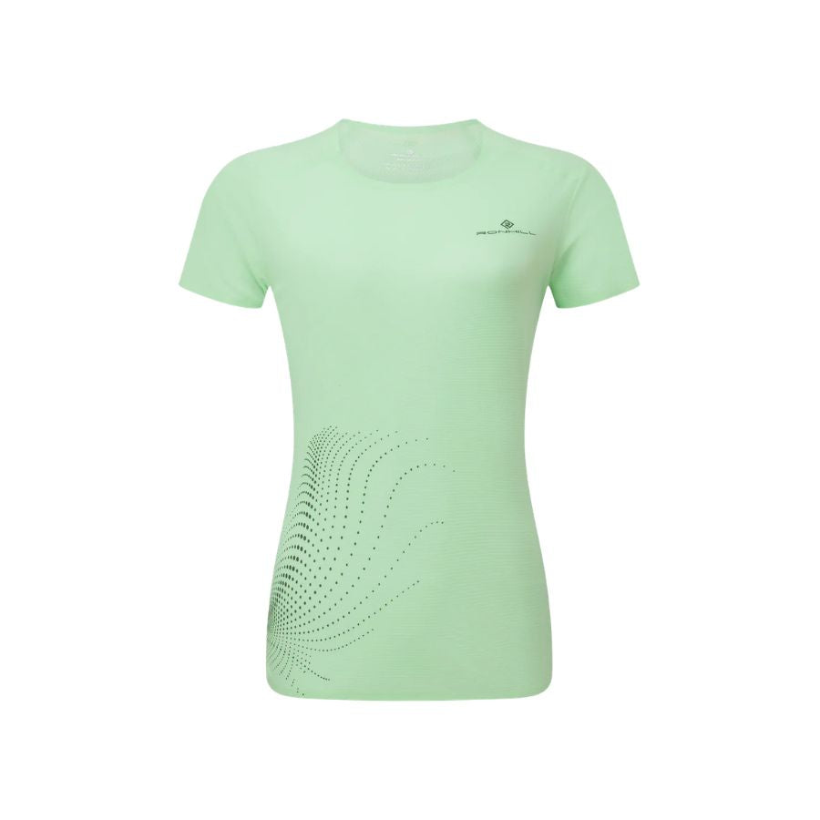 Ronhill Womens Tech Race S/S Tee SS26