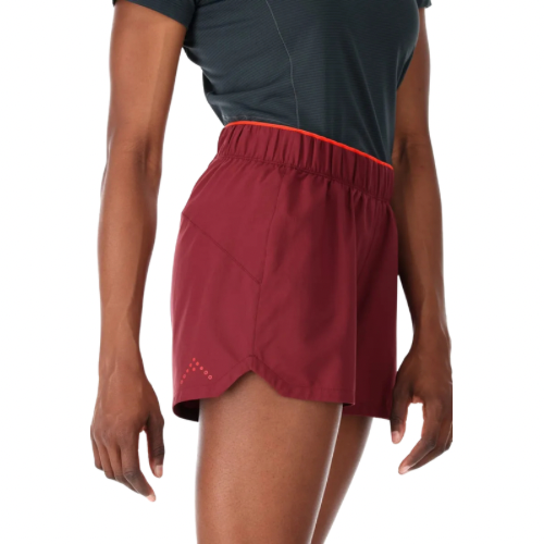 Rab Womens Talus Active Shorts