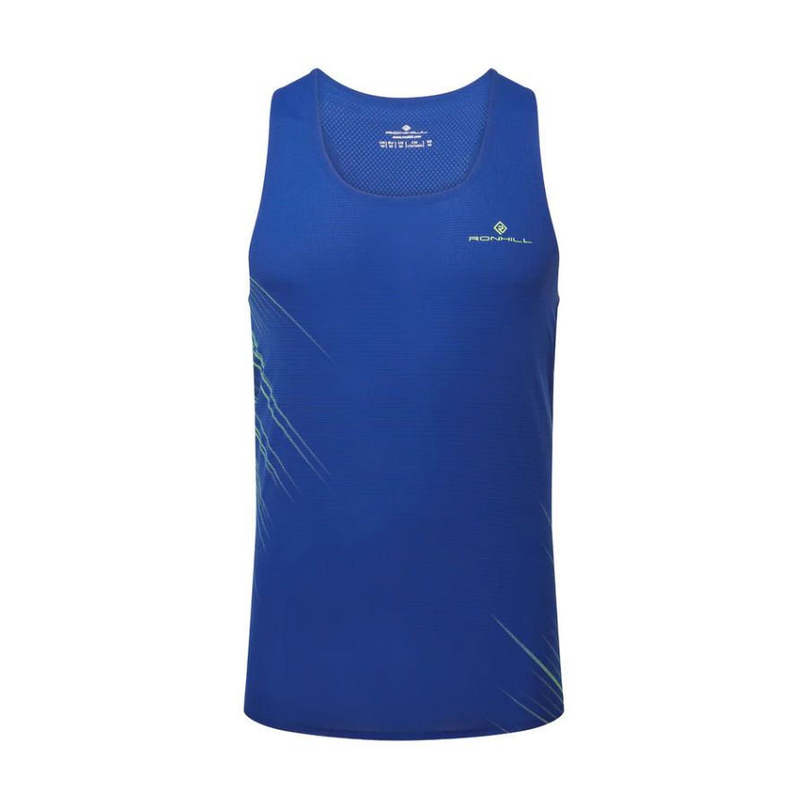 Ronhill Mens Tech Race Vest - SS26