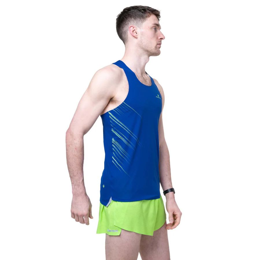 Ronhill Mens Tech Race Vest - SS26