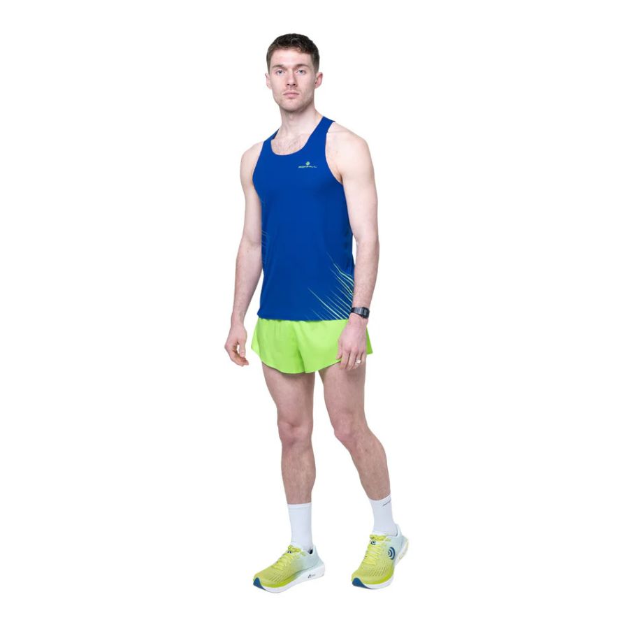 Ronhill Mens Tech Race Vest - SS26