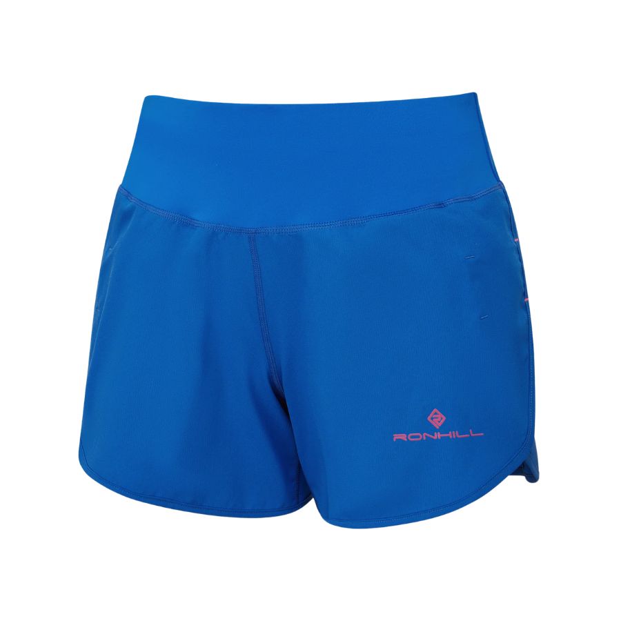 Ronhill Womens Tech 4.5” Short