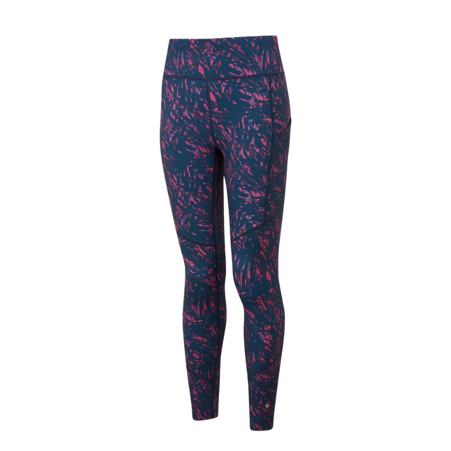 Ronhill Womens Tech Tight SS26
