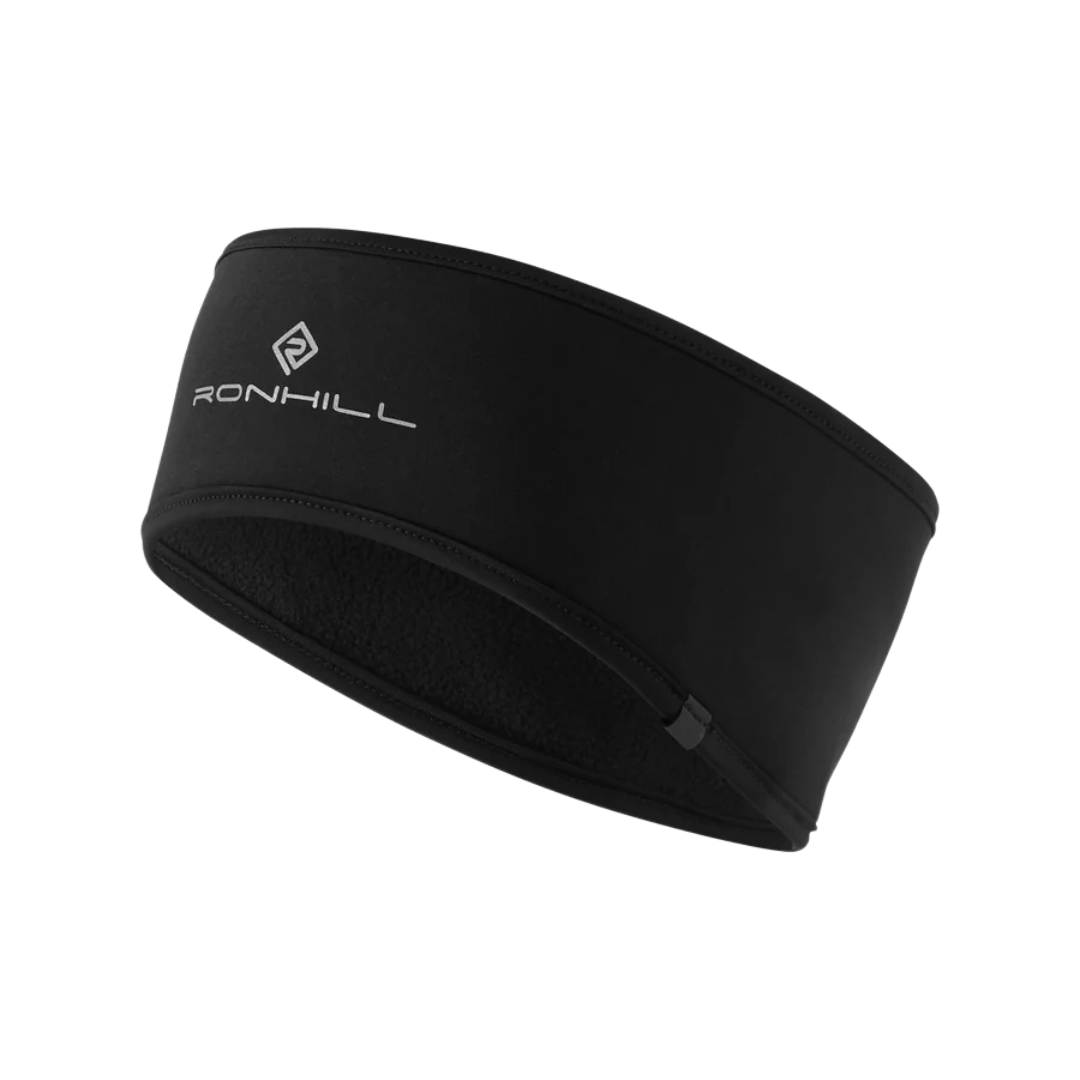 Ronhill Wind-Block Headband AW25